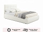Комплект для сна Selesta 1200 беж с подъем.механизмом - фото №8