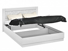 Кровать Амели 1 (160х200) с ПМ - фото №1
