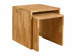 Комплект приставных столов Trangl - фото №1, 5513400010001