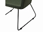 Кресло Oscar тёмно-зеленый/Линк - фото №6
