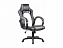 Кресло офисное вращающееся НН-2001 (595*480*1140) Черный, 919607ИМП,  - миниатюра
