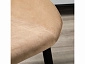 Кресло Kent Diag beige/черный - фото №13