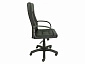 Кресло руководителя Office Lab comfort-2012 Черный - фото №3