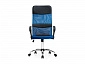 Arano синее Компьютерное кресло - фото №7