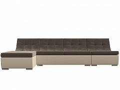 Угловой модульный диван Монреаль - фото №1, 5003901790063