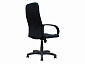 Кресло руководителя Office Lab standart-1601 Ткань Черный - фото №5