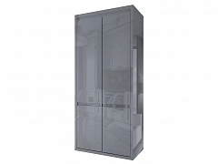 Шкаф 2-х дверный Норден - фото №1, 2023032100900
