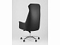 Кресло руководителя Stool Group TopChairs Viking Черный  - фото №7