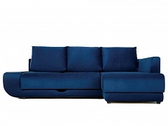 Угловой диван Поло Lux (Нью-Йорк) Правый - фото №1, 5006000010064