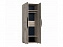Шкаф для одежды с фасадами Зеркала (2 шт) Nature 54 гаскон, ЛДСП - миниатюра