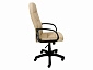 Кресло руководителя Office Lab standart-1021 Слоновая кость - фото №3