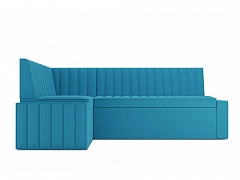Кухонный угловой диван Вермут Левый (100х168) - фото №1, 5003800770068