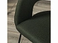 Кресло Hugs тёмно-зеленый/Линк - фото №14