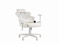 Кресло спортивное STOOL GROUP TopChairs GMM-080 Белый       - фото №16