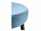Plato blue Барный стул - фото №5