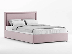 Кровать Тиволи Лайт (160х200) с ПМ - фото №1