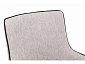Benza beige fabric Стул на металлокаркасе - фото №4
