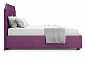 Кровать с ПМ Lago (180х200) - фото №4