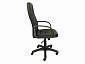 Кресло руководителя Office Lab standart-1041 Черный - фото №3