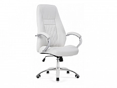 Aragon белое Компьютерное кресло - фото №1