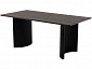Стол обеденный STOOL GROUP Celestia 180*90*75 Темное дерево  - фото №2