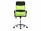 ARANO зеленое Компьютерное кресло - фото №7