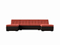 П-образный модульный диван Монреаль - фото №2
