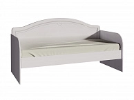 Кровать Melania 12 80х190 - фото №1