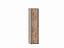 НМ 014.02 Фолк Шкаф для одежды Дуб Самдал, дуб гранж песочный - миниатюра
