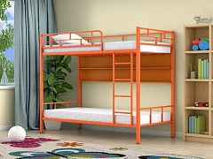 Двухъярусная кровать Ницца (90х190) - фото №1, 5006200050049