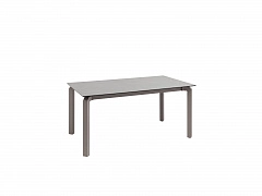 Стол обеденный STOOL GROUP Varden Керамика, серый - фото №1, 66_8232773902