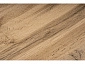 Тринити Лофт 140 25 мм дуб вотан / черный матовый Стол деревянный - фото №7