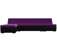 Угловой модульный диван Монреаль - фото №1, 5003901790059