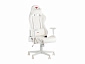 Кресло спортивное STOOL GROUP TopChairs GMM-080 Белый       - фото №2