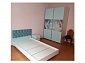 Кровать с настилом ЛДСП Тифани КР-09 120х200, кенди - фото №4