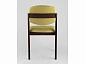 Стул обеденный Stool Group VIVA Оливковый (2 шт.)  - фото №6