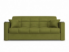 Прямой диван Неаполь Maxx 1,6 - фото №1