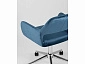 Офисное кресло Stool Group ROSS Синий  - фото №8