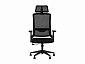 Кресло офисное STOOL GROUP TopChairs Vantage Черный - фото №8
