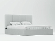 Кровать с ПМ Секондо (140х200) - фото №1