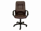 Кресло руководителя Office Lab comfort-2012 Шоколад - фото №4
