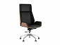 Кресло руководителя STOOL GROUP TopChairs Crown SN Черный - фото №2