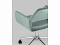 Офисное кресло Stool Group ROSS Морской  - фото №8