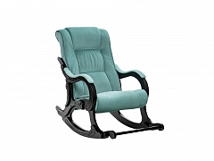 Кресло-качалка Модель 77 - фото №1