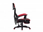 Brun red / black Компьютерное кресло - фото №7