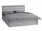 Кровать с подъемным механизмом Монако КР-16 160х200 - фото №2