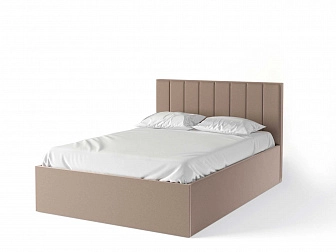 Кровать Аврора (180х200) с ПМ - фото №1