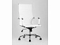 Кресло руководителя Stool Group TopChairs City Белый  - фото №3