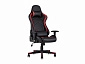 Кресло игровое Stool Group TopChairs Cayenne Красный  - фото №2