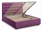 Кровать с ПМ Karezza (180х200) - фото №5
